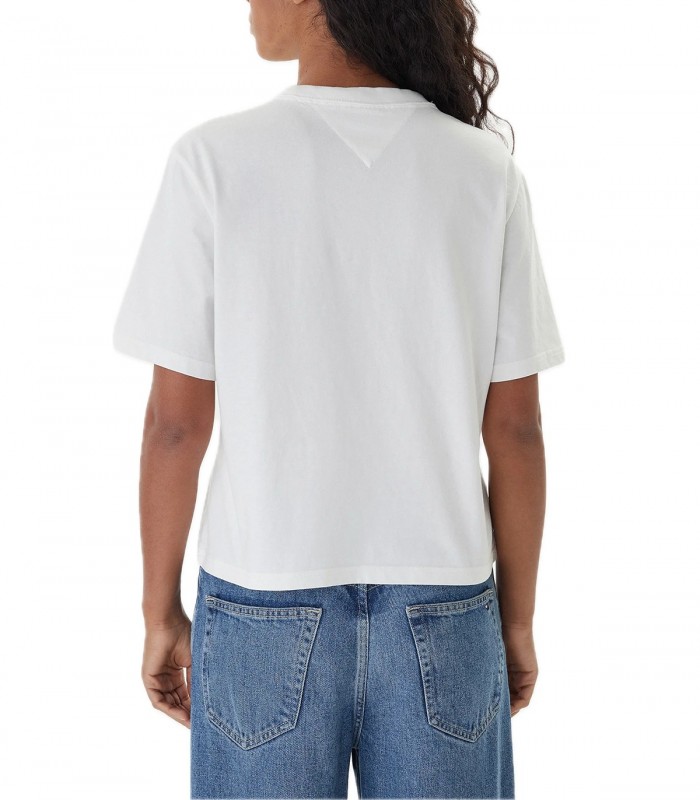 T-shirt Donna Tommy Jeans