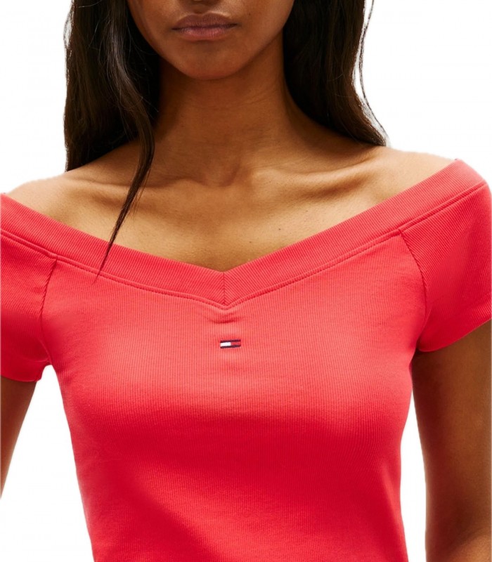 T-shirt Donna Tommy Jeans