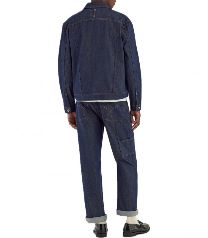 Jeans Uomo Gas Frank 10R0