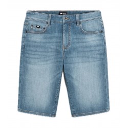 Bermuda Uomo Gas Albert 25MM