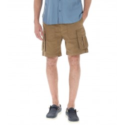 Bermuda Cargo Uomo Gas Short Easy