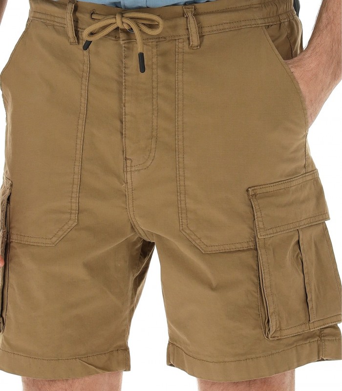 Bermuda Cargo Uomo Gas Short Easy