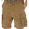 Bermuda Cargo Uomo Gas Short Easy