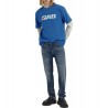 Jeans Uomo Gas Albert 53MM