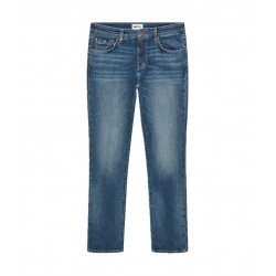 Jeans Uomo Gas Albert 53MM