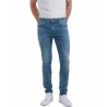 Jeans Uomo Gas Sax 12MM