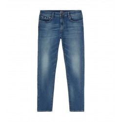 Jeans Uomo Gas Sax 12MM