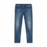 Jeans Uomo Gas Sax 12MM