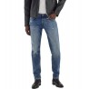 Jeans Uomo Gas Alex 78MM