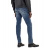 Jeans Uomo Gas Alex 78MM