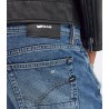 Jeans Uomo Gas Alex 78MM
