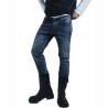 Jeans Uomo Gas Albert 76YM