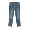 Jeans Uomo Gas Albert 76YM