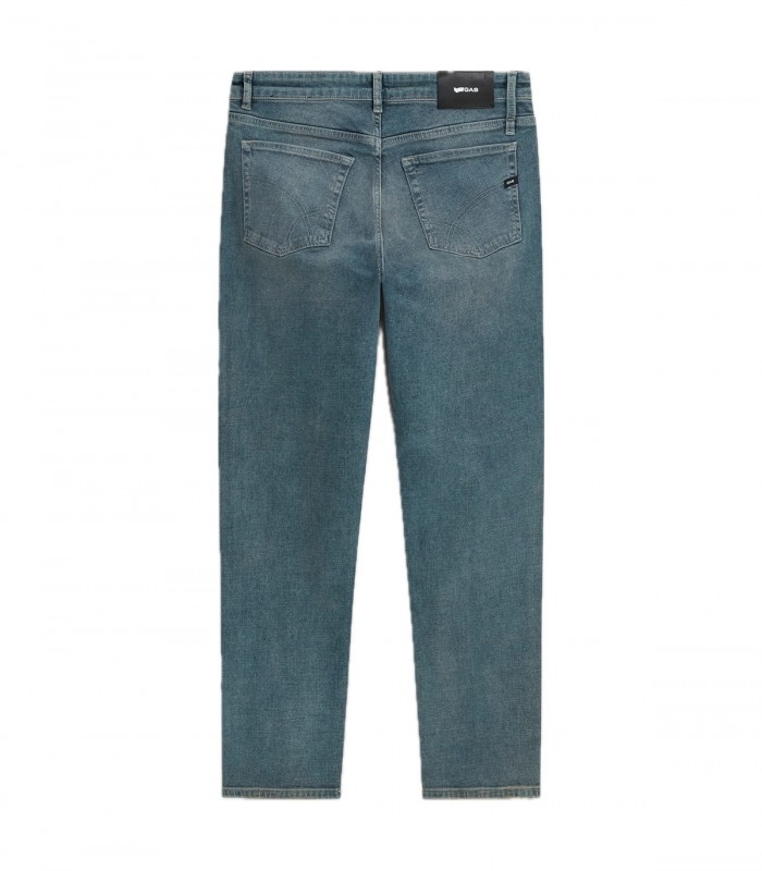 Jeans Uomo Gas Albert 76YM