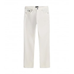 Jeans Uomo Gas Albert Simple 00CW