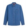 Camicia in jeans Uomo Gas Gianp