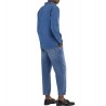 Camicia in jeans Uomo Gas Gianp