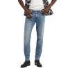 Jeans skinny Uomo Sax 65ML