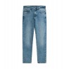 Jeans skinny Uomo Sax 65ML