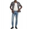 Jeans skinny Uomo Sax 65ML