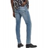 Jeans skinny Uomo Sax 65ML