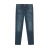 Jeans Uomo Gas Albert 25MD