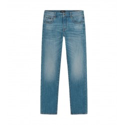 Jeans Uomo Albert 25MM