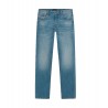Jeans Uomo Albert 25MM