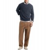 Maglia girocollo Uomo Gas Vixen Round