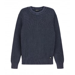 Maglia girocollo Uomo Gas Vixen Round