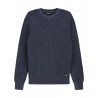 Maglia girocollo Uomo Gas Vixen Round