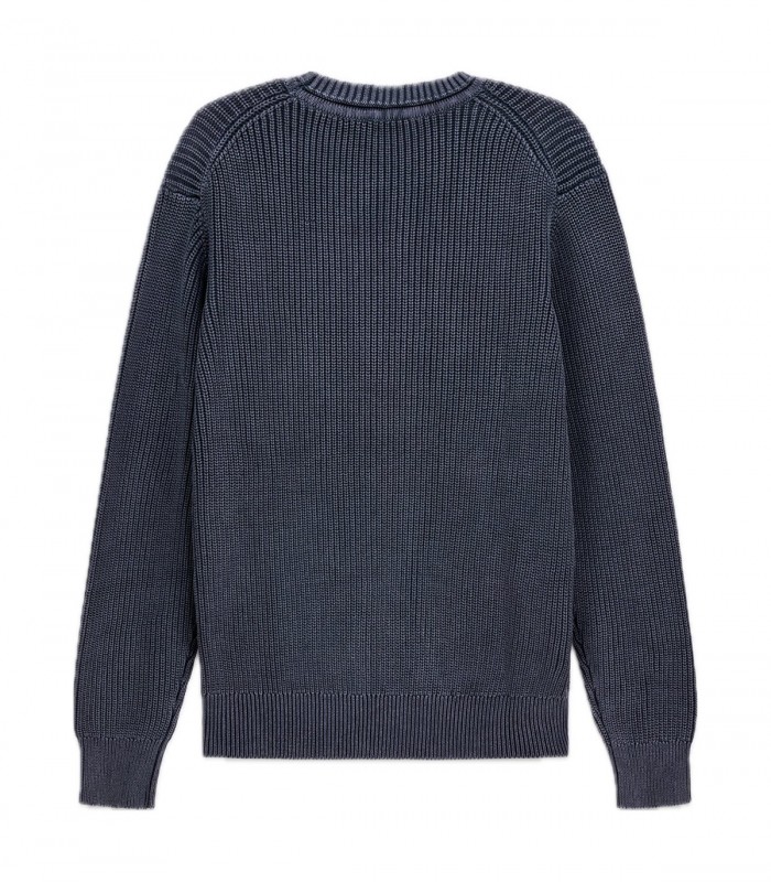 Maglia girocollo Uomo Gas Vixen Round