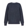 Maglia girocollo Uomo Gas Vixen Round