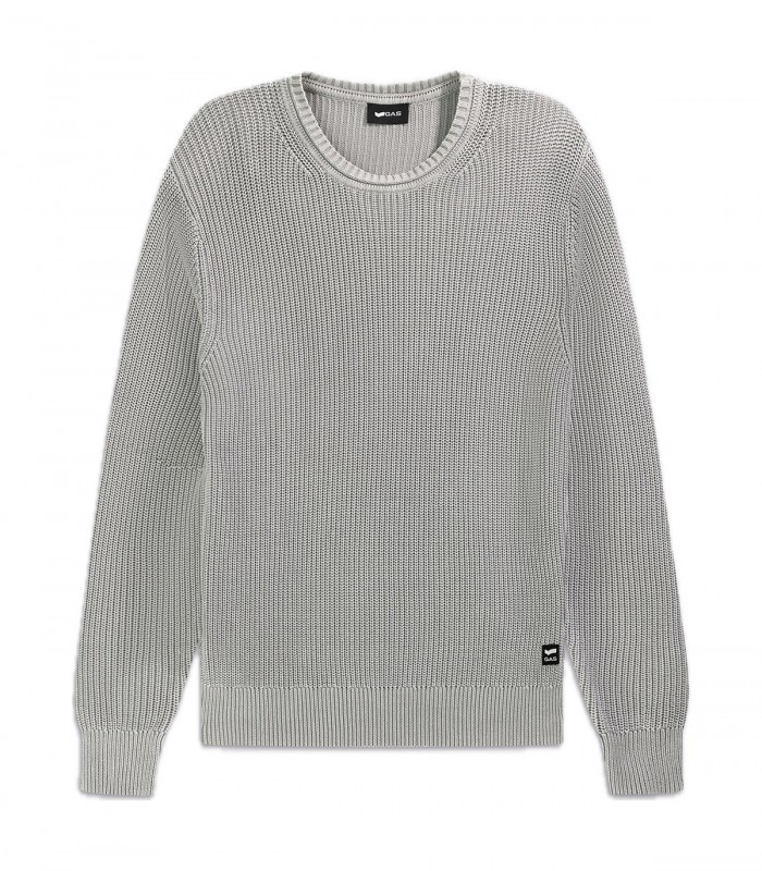 Maglia girocollo Uomo Gas Vixen Round