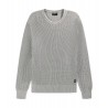 Maglia girocollo Uomo Gas Vixen Round
