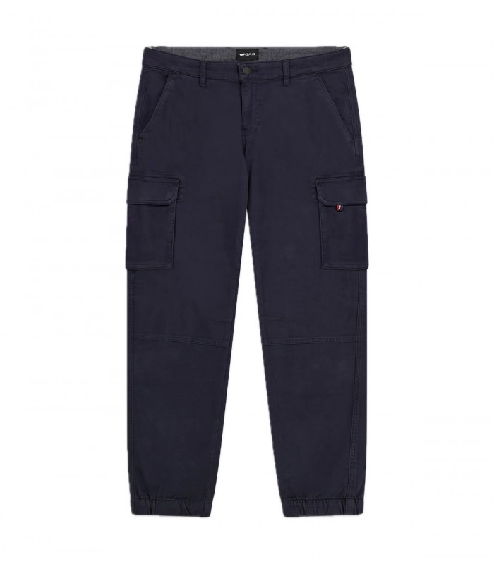 Pantaloni Cargo Uomo Bob Gym