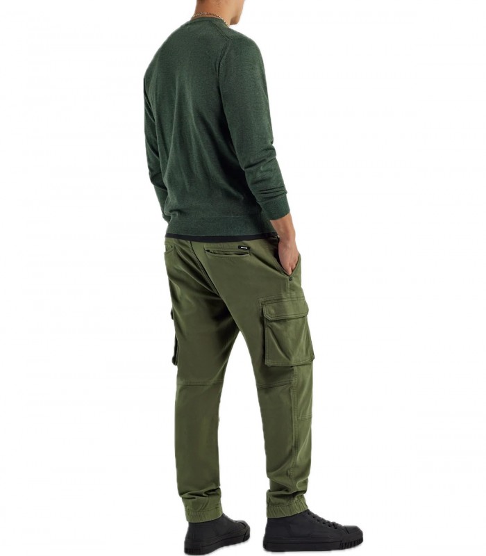 Pantaloni Cargo Uomo Bob Gym