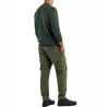Pantaloni Cargo Uomo Bob Gym
