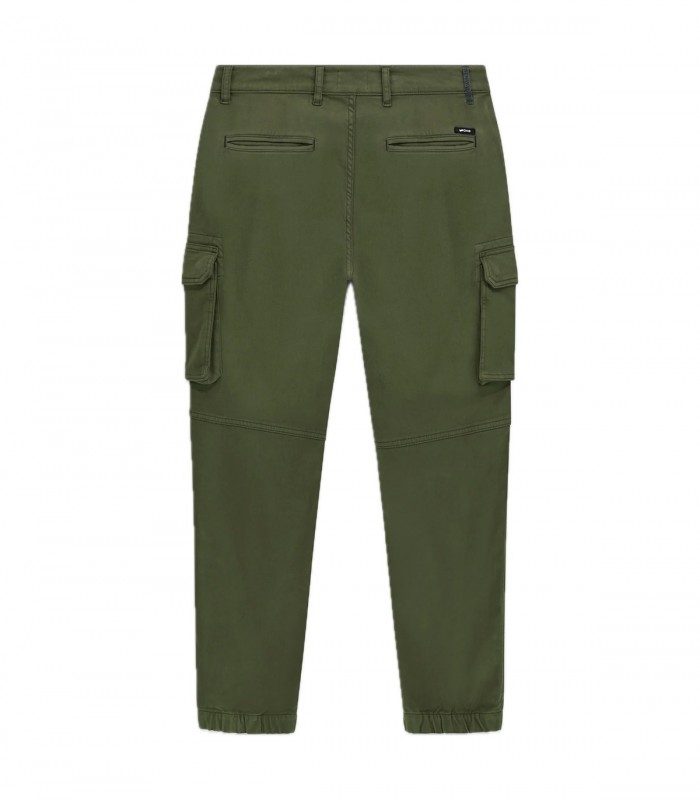 Pantaloni Cargo Uomo Bob Gym