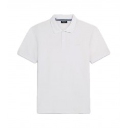 Polo Uomo Gas Ralph Logo