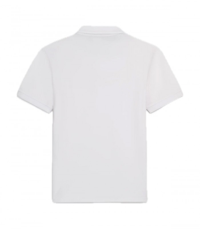 Polo Uomo Gas Ralph Logo