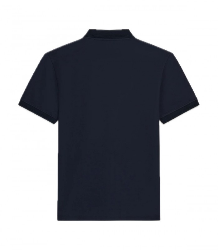 Polo Uomo Gas Ralph Logo