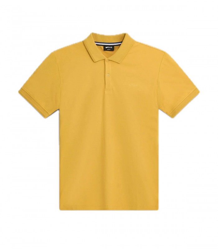 Polo Uomo Gas Ralph Logo