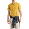 Polo Uomo Gas Ralph Logo