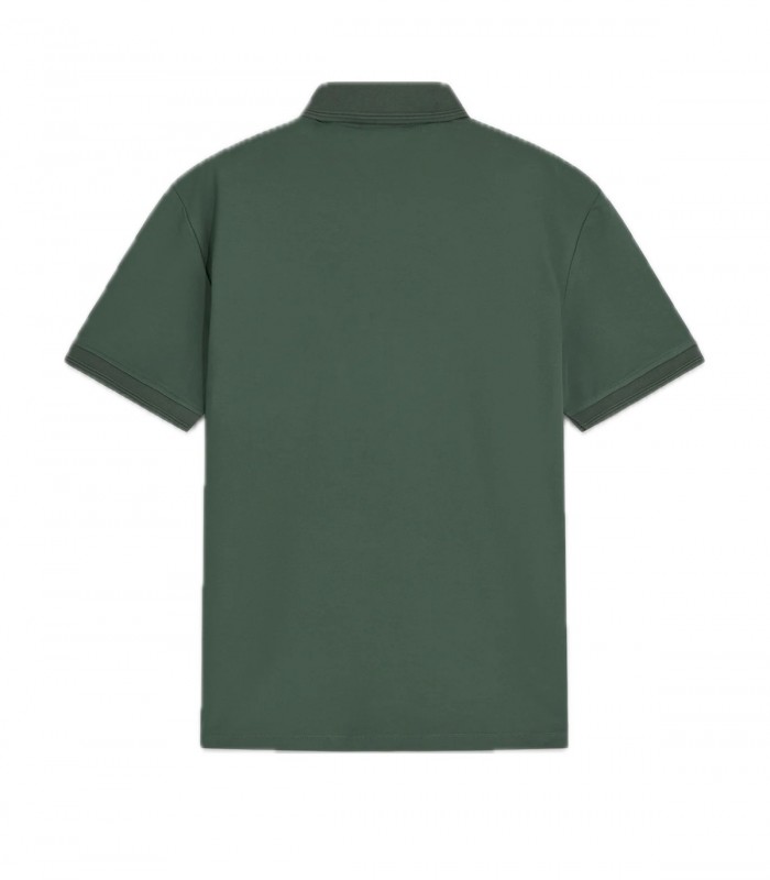 Polo Uomo Gas Ralph Logo