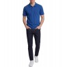 Polo Uomo Gas Ralph Logo