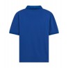 Polo Uomo Gas Ralph Logo