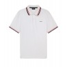 Polo Uomo Gas Ralph colours