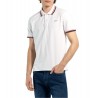 Polo Uomo Gas Ralph colours