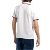 Polo Uomo Gas Ralph colours